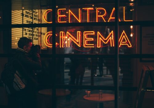 Ten ways to save money at the cinema